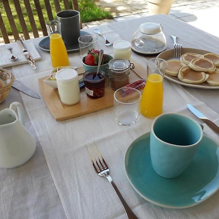 Le Jardin De Nemo Bed & Breakfast Biscarrosse Exterior photo